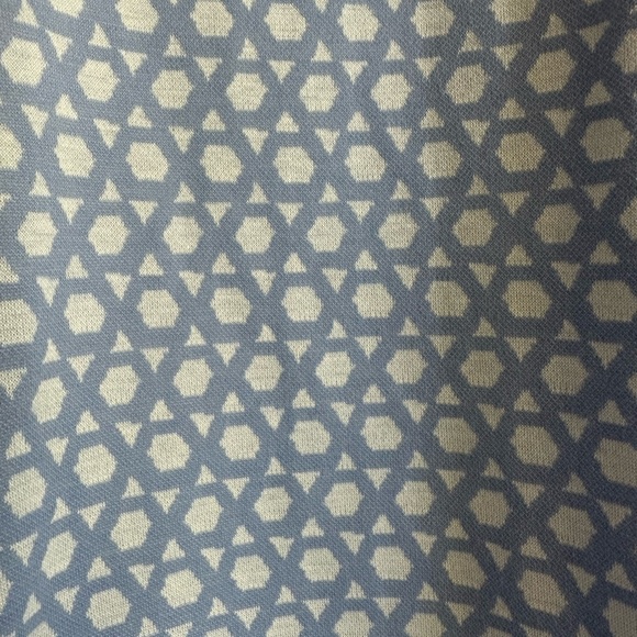 Tyler Böe | Honeycomb Shift dress - Size XS - Soft Knit - Picture 2 of 9